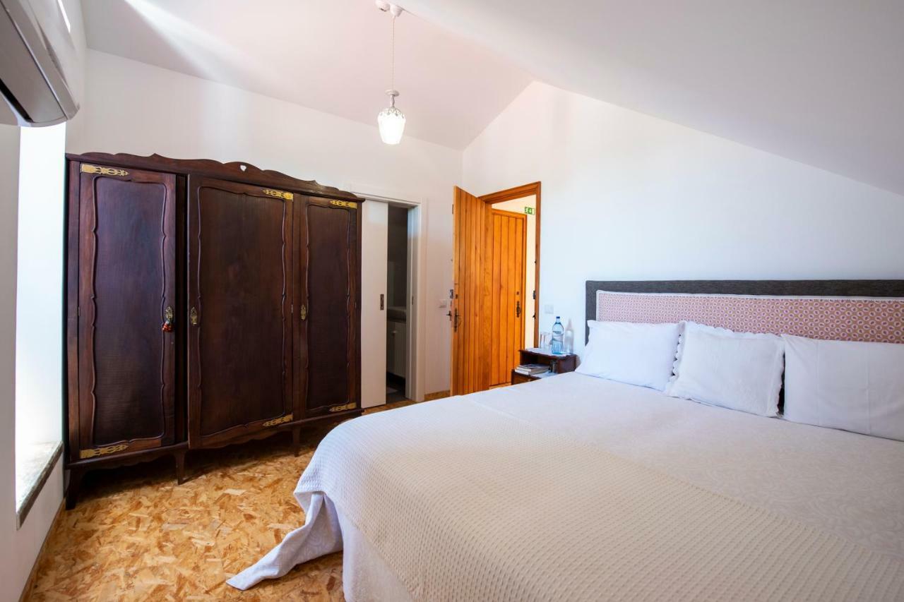Lagar Do Sapateiro Villa Fontes Dış mekan fotoğraf