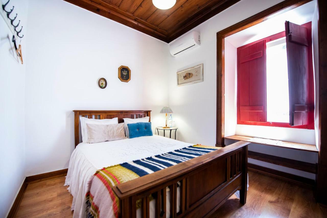 Lagar Do Sapateiro Villa Fontes Dış mekan fotoğraf