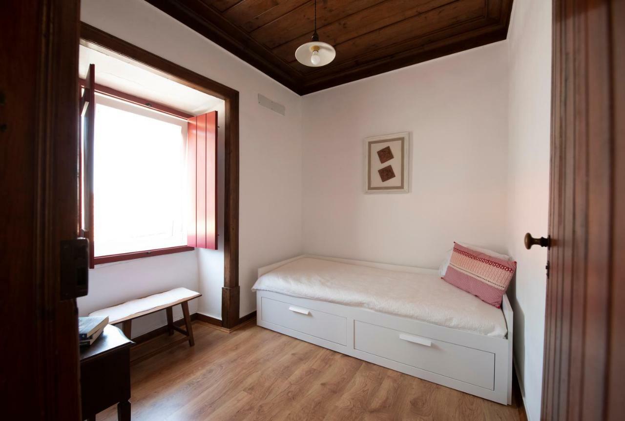 Lagar Do Sapateiro Villa Fontes Dış mekan fotoğraf