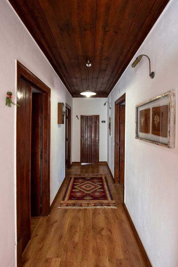 Lagar Do Sapateiro Villa Fontes Dış mekan fotoğraf