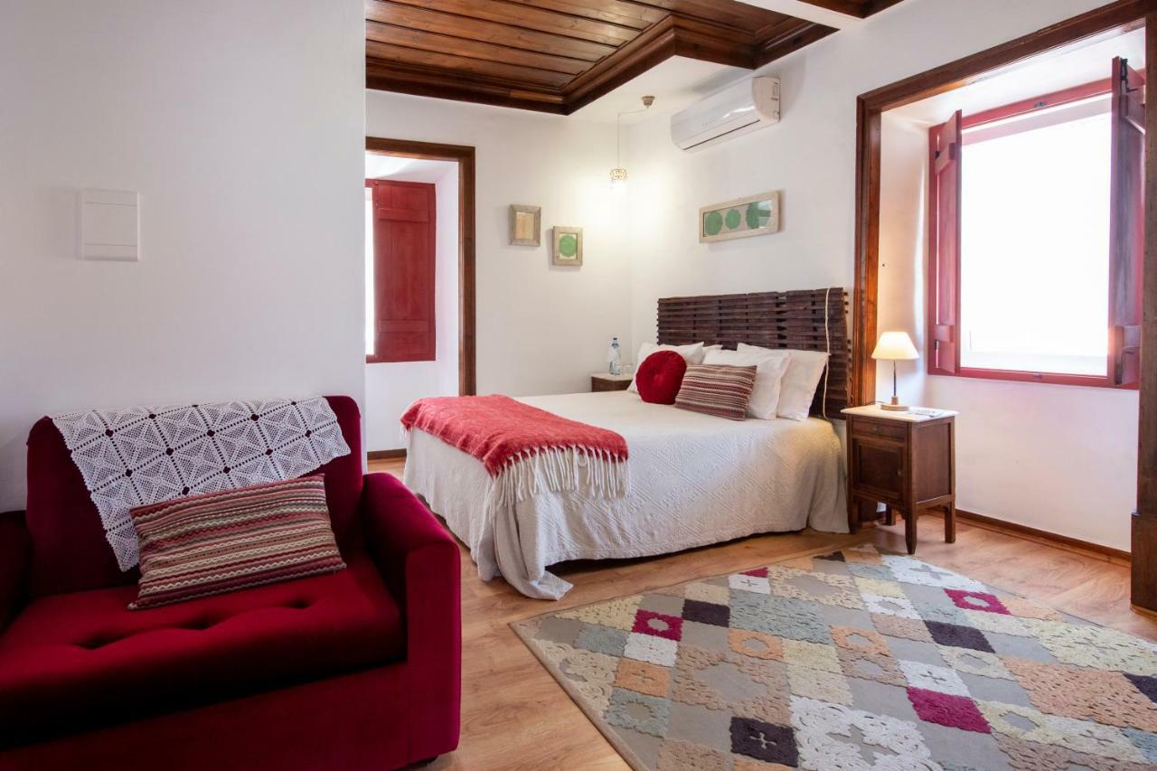 Lagar Do Sapateiro Villa Fontes Dış mekan fotoğraf