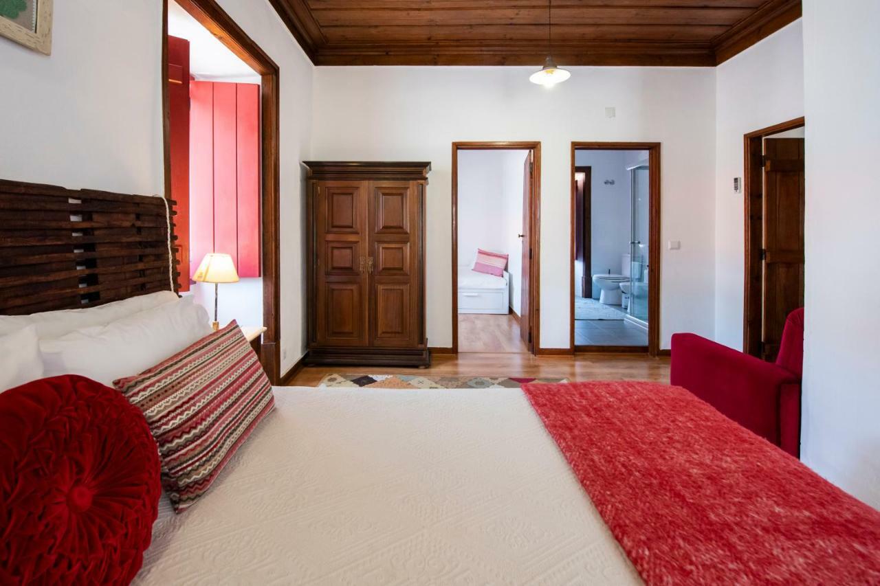 Lagar Do Sapateiro Villa Fontes Dış mekan fotoğraf