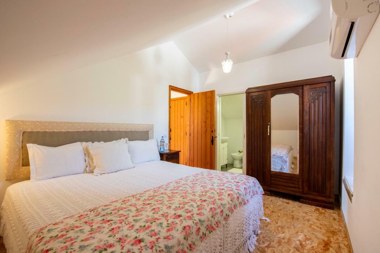 Lagar Do Sapateiro Villa Fontes Dış mekan fotoğraf