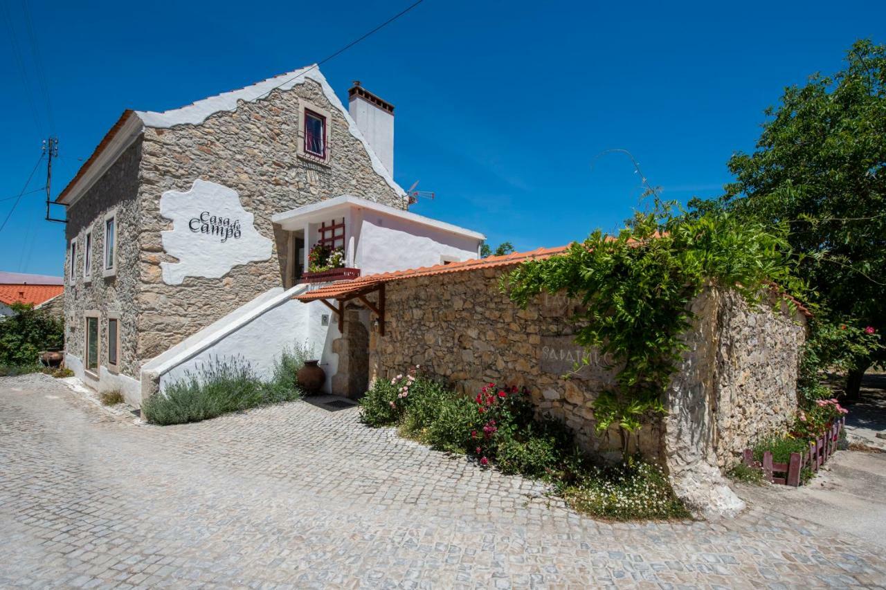 Lagar Do Sapateiro Villa Fontes Dış mekan fotoğraf