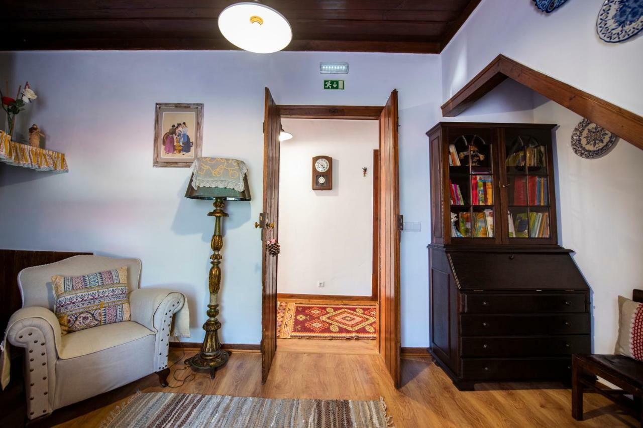 Lagar Do Sapateiro Villa Fontes Dış mekan fotoğraf