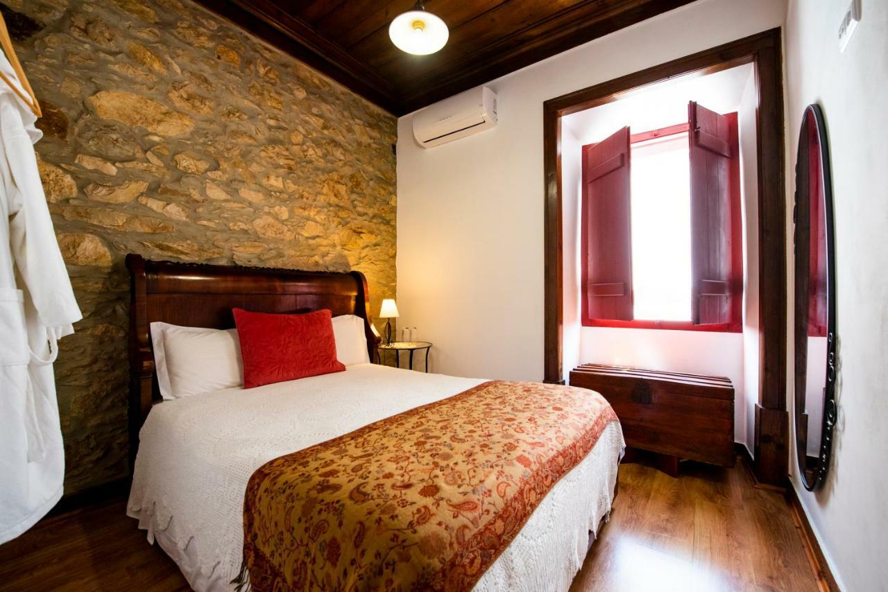 Lagar Do Sapateiro Villa Fontes Dış mekan fotoğraf