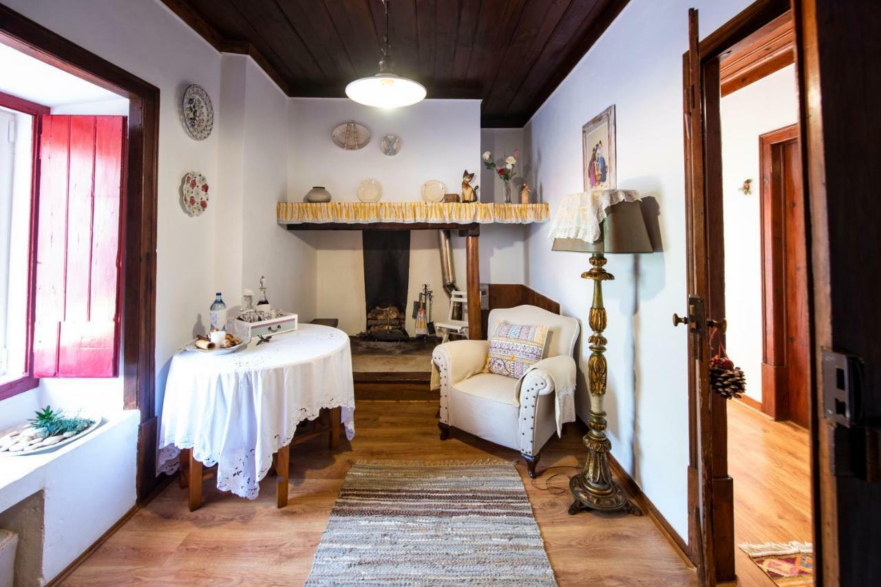 Lagar Do Sapateiro Villa Fontes Dış mekan fotoğraf