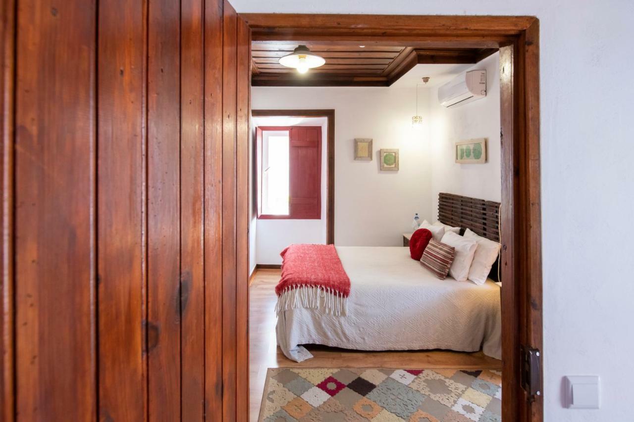Lagar Do Sapateiro Villa Fontes Dış mekan fotoğraf