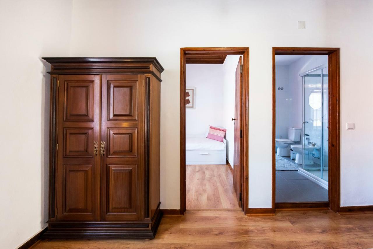 Lagar Do Sapateiro Villa Fontes Dış mekan fotoğraf