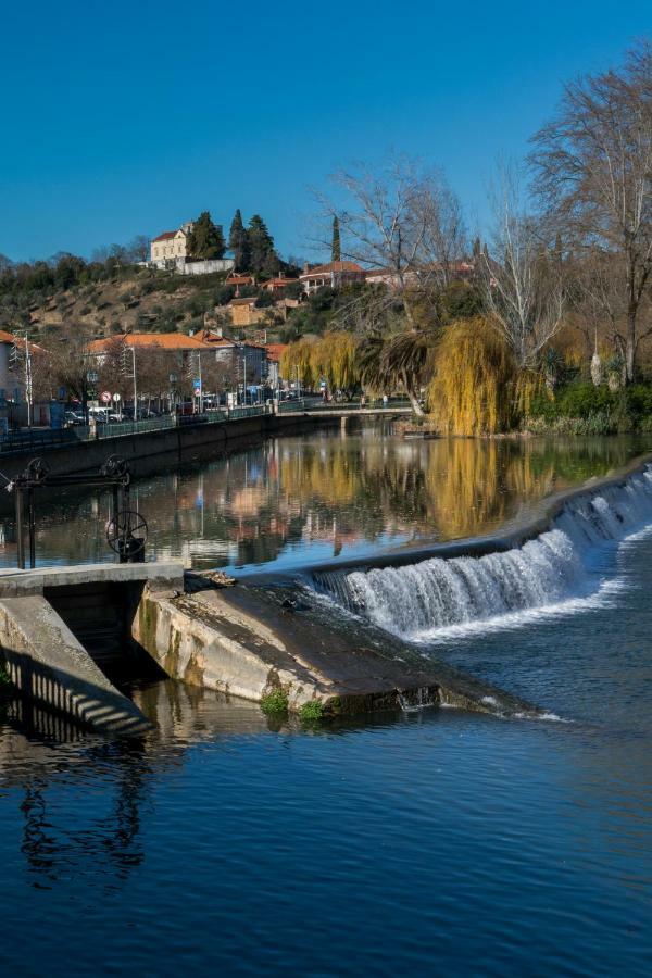 Lagar Do Sapateiro Villa Fontes Dış mekan fotoğraf