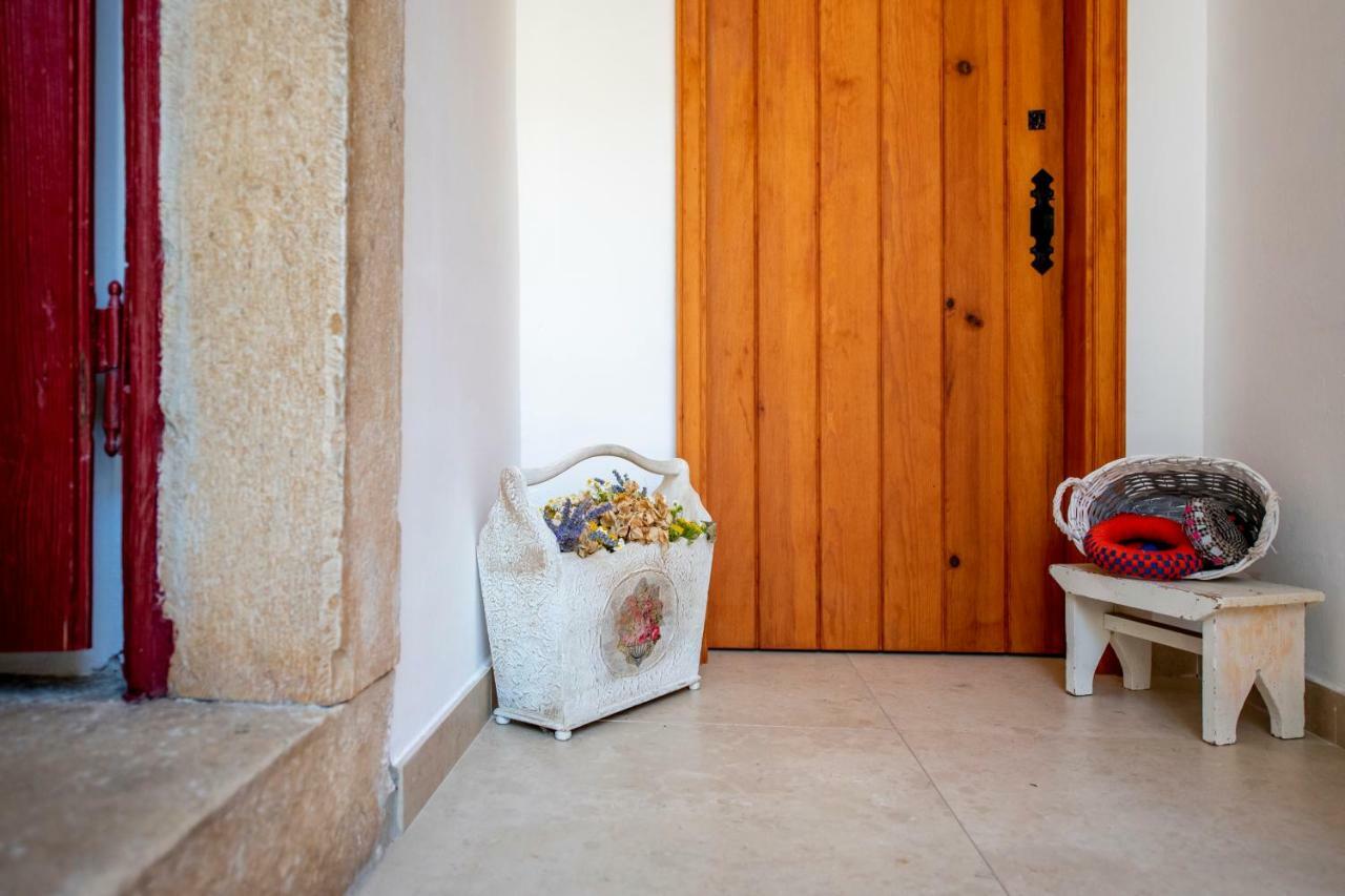 Lagar Do Sapateiro Villa Fontes Dış mekan fotoğraf